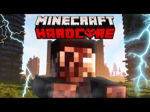 ZOMBİLER ŞEHRİ ELE GEÇİRDİ!😱 - MİNECRAFT DİZİSİ #1