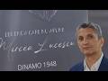 Răzvan Lucescu, copleșit de emoții! Mesajul pentru dinamoviștii care l-au omagiat pe Mircea Lucescu