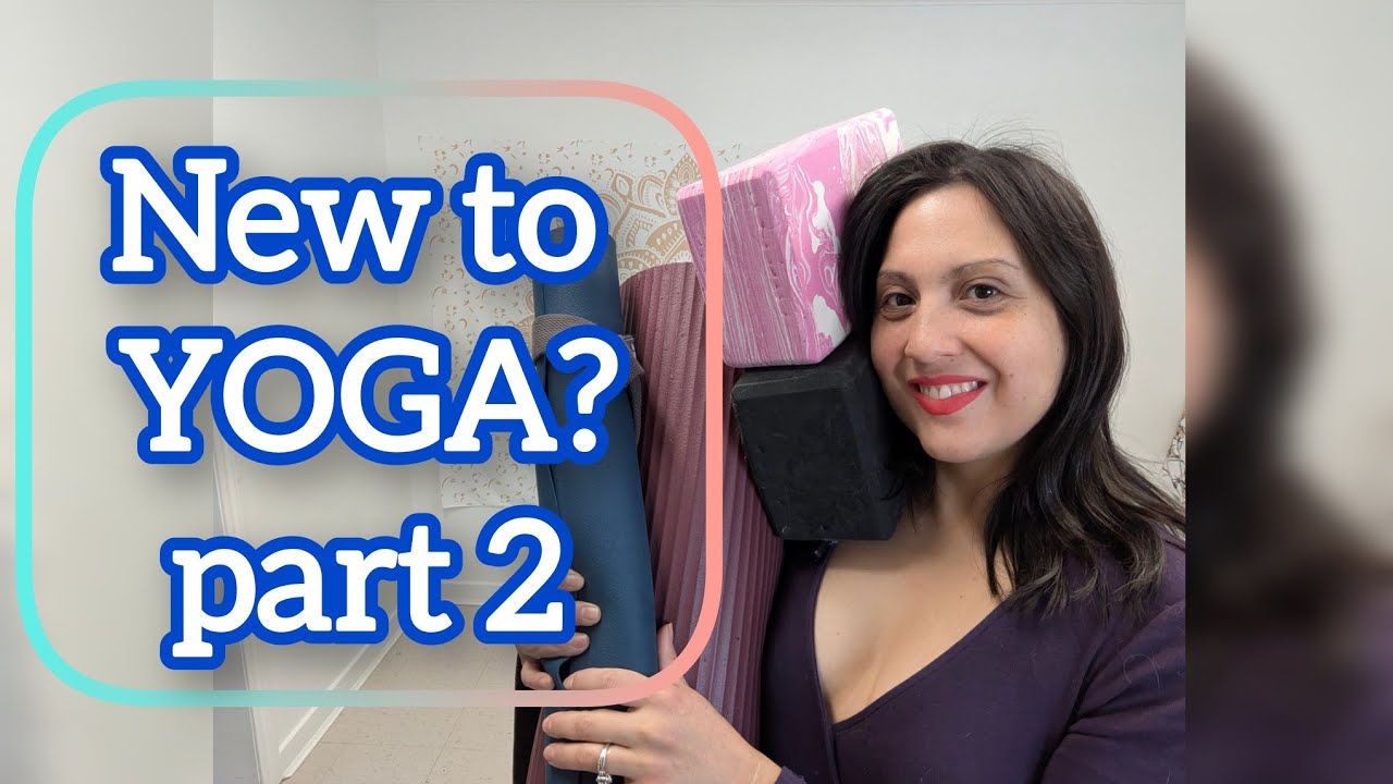 What to Wear to a Yoga Class. Comfortable & Flexible at every moment 
