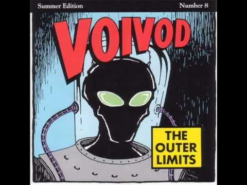 Voïvod - Fix My Heart