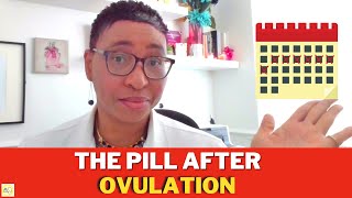 How To Take Morning After Pill  When You Already Ovulated