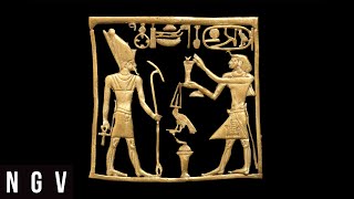 Ngvs Melbourne Winter Masterpieces 2024 Pharaoh