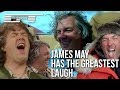 James May — The Golden Laughs of Top Gear | The Grand Tour