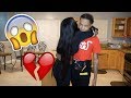 I HAVE A BOYFRIEND ALREADY PRANK ON PRIME (BACKFIRES) !!!