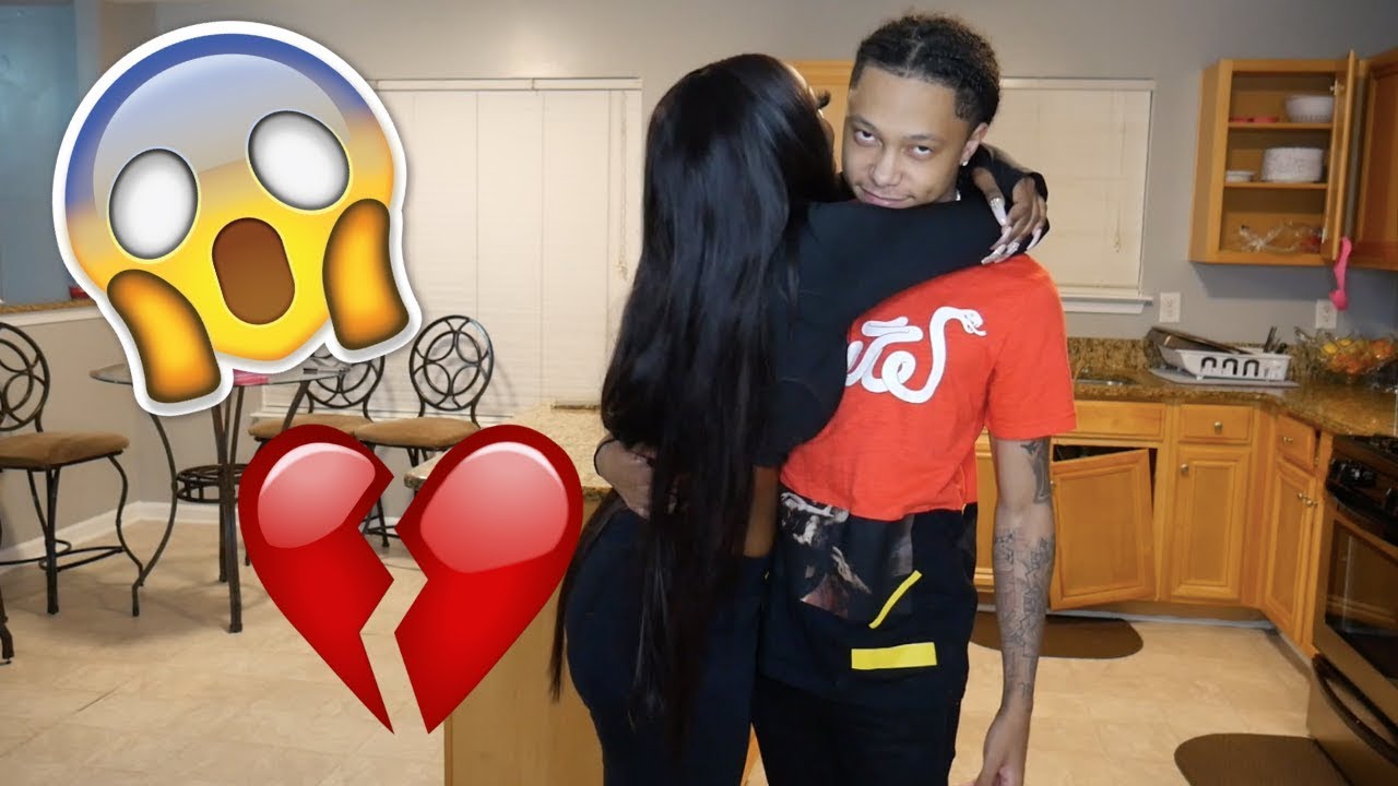 I HAVE A BOYFRIEND ALREADY PRANK ON PRIME (BACKFIRES) !!! I HAVE A BOYFRIEND ALREADY PRANK ON PRIME (BACKFIRES) !!!