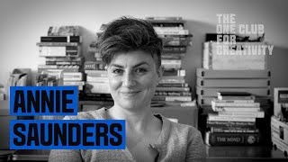 A Creative Perspective | Annie Saunders