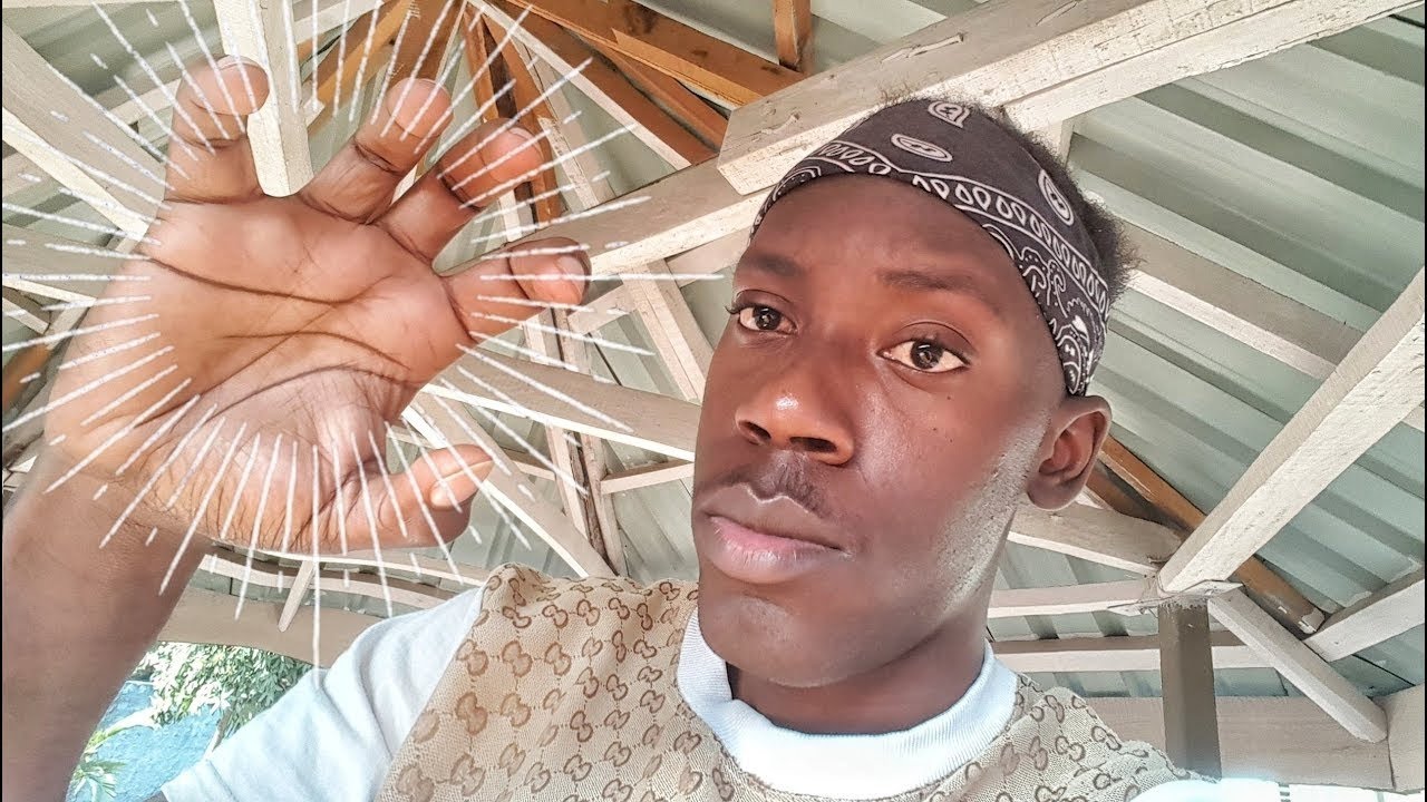 ASMR | Mouth Sounds🔥 and Hand Movements🖐🏾 (Soft Spoken)⚡⚡⭐