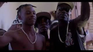 BOBBY CEE FT MTALIBANI HALISI-BINADAMU