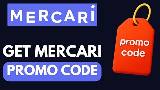 HOW TO GET FIND MERCARI COUPON PROMO CODES IN 2026 (UPDATED)