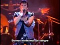 Iron Maiden, Blood Brothers, Rock In Rio 2001, subtitulado español