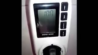 Magnet energy amplification Electron trap power factory measure