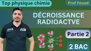 radioactive decay 2 bac part 2