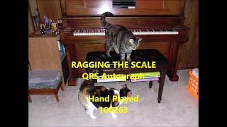 Ragging The Scale