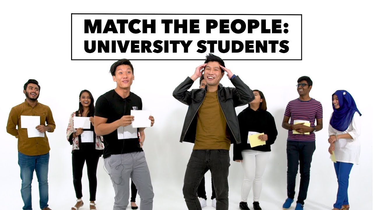 Match The Course To The Students | Presented by MMU