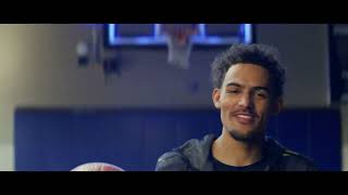 Refresh with Trident and Trae Young Foundation Update