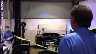 Volt Teardown Day 3-The funky knobs
