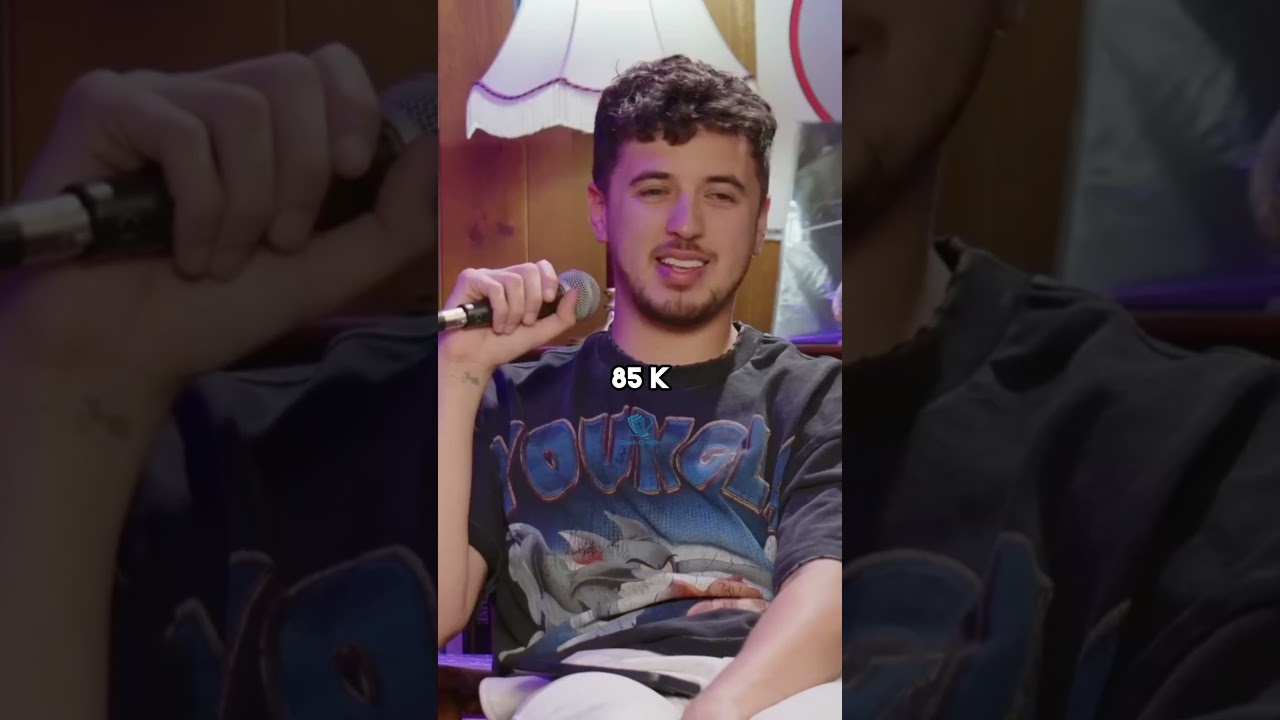 Sidemen — Сколько денег раздал KSI!