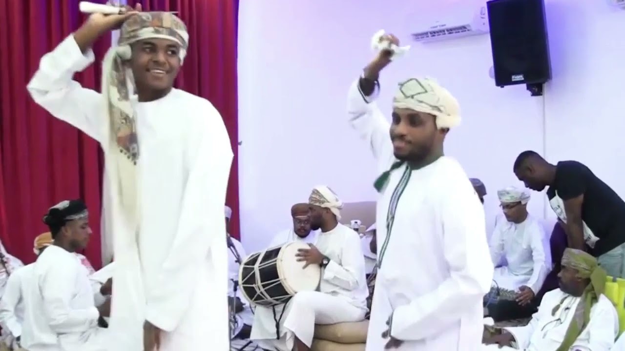 سهرة ثمين رمضان الحبشي