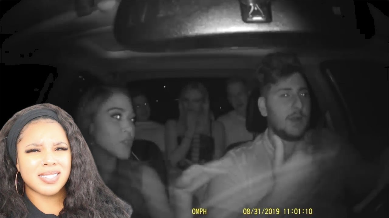 Uber Driver Stands His Ground Against Rude Passengers Reaction YouTube