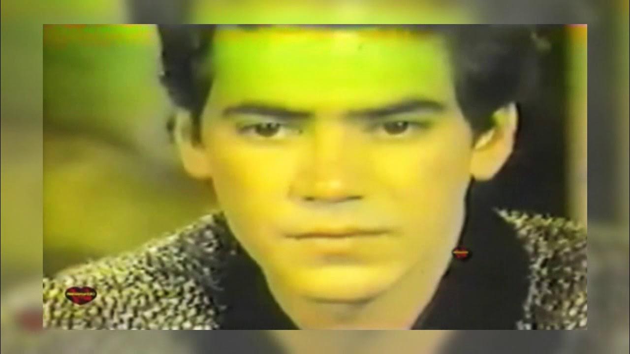 LLORANDO SE FUE - Kjarkas (Videoclip HD) LLORANDO SE FUE - Kjarkas (Videoclip HD)