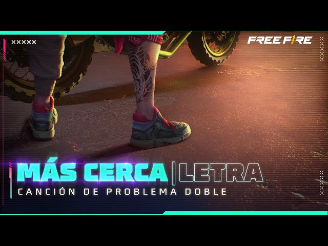 ¡MÁS CERCA! 👊 #ProblemaDoble  | Garena Free Fire class=