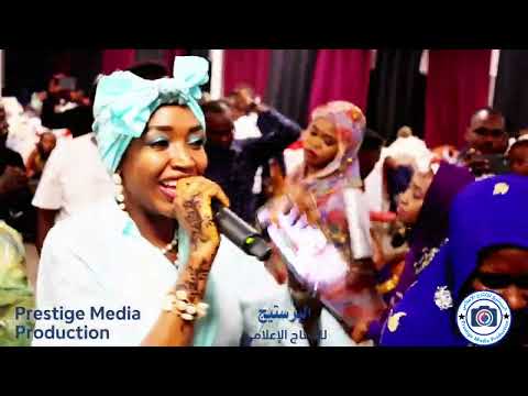 الفنانة مريم سابا اغنية امين داروين البرستيج للإنتاج الإعلامي تصوير احترافي اغاني الفور