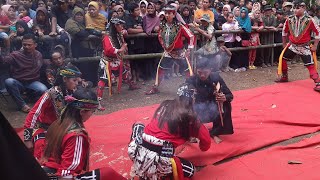 EBEG PANCA KRIDA BUDAYA || JANTURAN LiVE CILONGOK #ebeg #ebegbanyumas #janturan