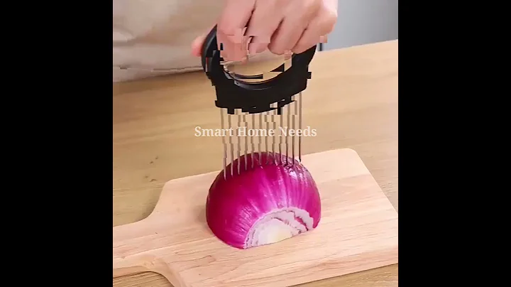 Smart Kitchen Gadgets👌| Amazon kitchen products | kitchen tools cutters