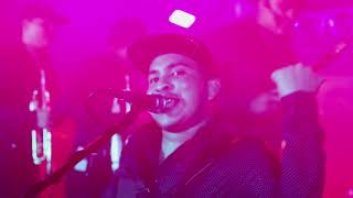 Roberto Junior Y Su Bandeño - El Coco No