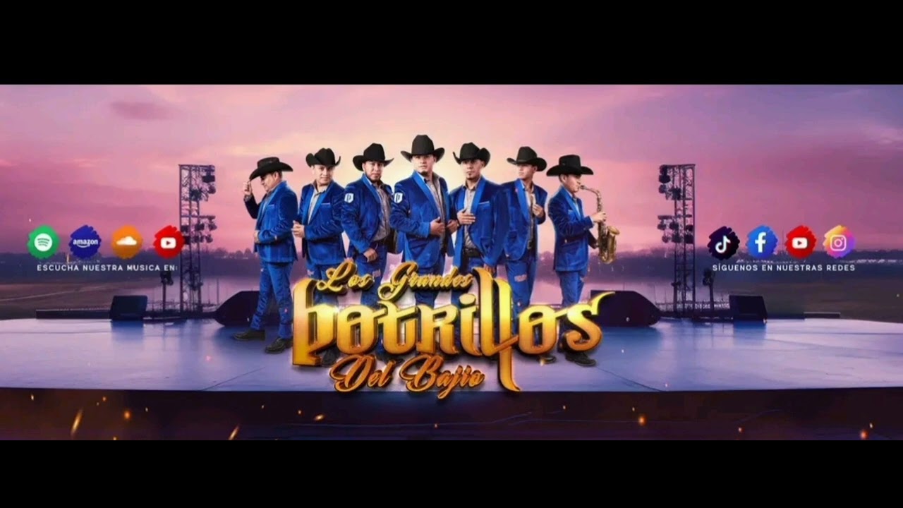 Candela Verde 💚 / 2024 - Los Grandes Potrillos del Bajío