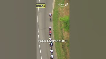 🤯 MVDP attacks the Tour!