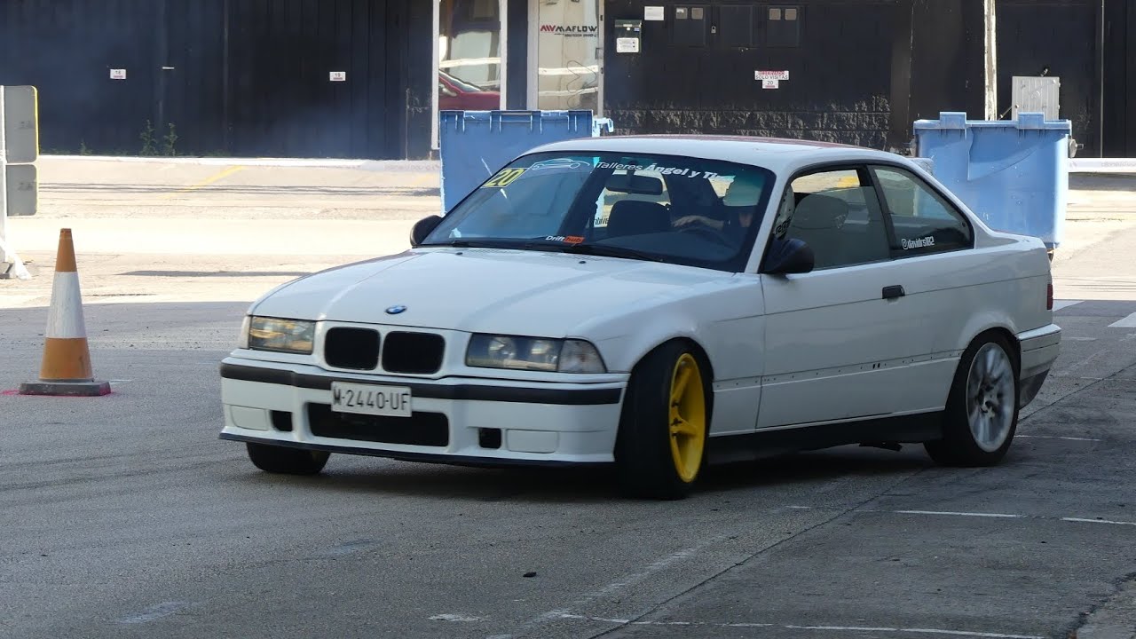 Slalom de Astillero 2023