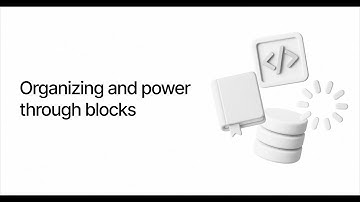 AFFiNE v0.22 Release Note: CodeBlock+HTML Block