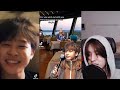 Kpop Tik Tok compilation for when you’re having a bad day pt.6