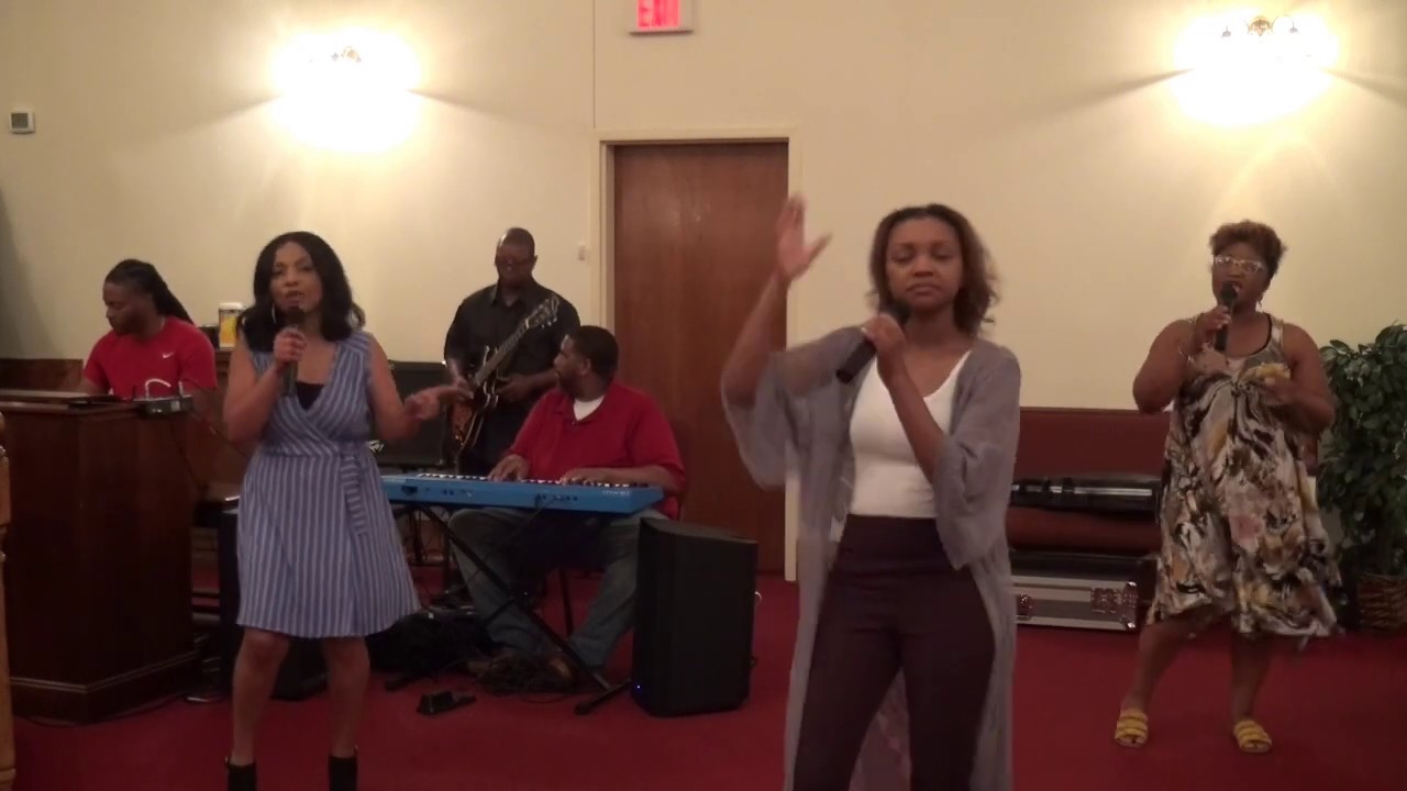 New Fellowship Christian Church Olive Branch MS YouTube