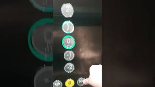 Afeks Yapı Market Asansörü Hyundai Asansör 2021 Modelbursanilüfer