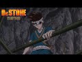 Evasione! | Dr. STONE Season 2
