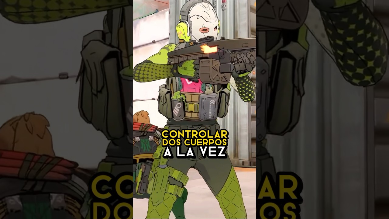 Nuevo y original SHOOTER GRATIS 💥🎮 