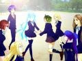 【卒業ソング】白い紙飛行機（オリジナル混声三部合唱曲）