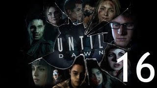 Until Dawn #16 Las mordidas matan? - Let's play Español