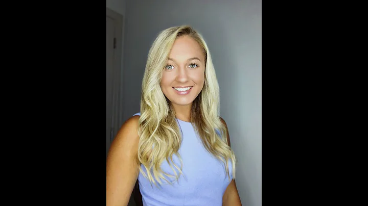 Brittany Bowen : 2020 Standup Reel