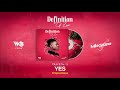 Mbosso Ft Spice Diana - Yes (Official Audio)