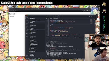 PAIR PROGRAMMING: Building a waitlist app for our friend