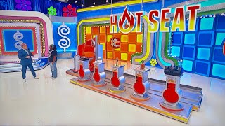 The Price Is Right  Hot Seat   482026