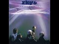 BBC TV: Sky 4 «Forthcoming» (1982) | Kevin PEEK\John WILLIAMS\Steve GRAY\Herbie FLOWERS\Tristan FRY