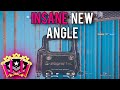 Insane NEW Angle - Rainbow Six Siege