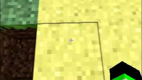 Minecraft Mod showcase : Quicksand updated!