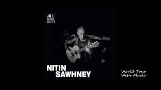 Nitin Sawhney feat  Ashwin Srinivasan, Nicki Wells - Redshift (Live)