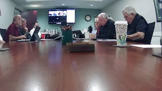 JCIDA JCLDC BOARD 9 4 25