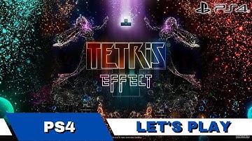 Tetris Effect: Connected | Let